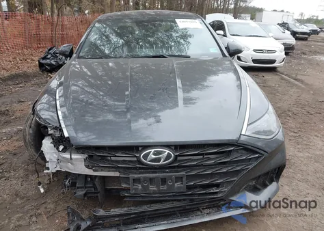 2023 Hyundai Sonata N Line z USA, uszkodzony, nr VIN KMHL14JC5PA308727
